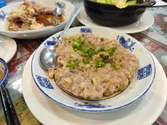 -阿殳粥馆(水围村店)