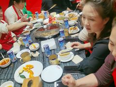 -重庆大队长火锅(凤城八路店)