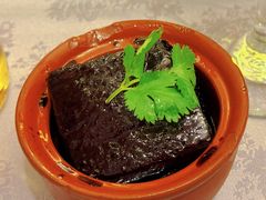东坡焖肉-山外山菜馆(玉泉路店)