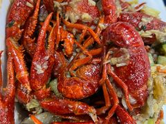 -一起吃小龙虾·海鲜(海珠店)