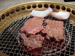 -谷牛日式烤肉(宝山U天地店)