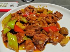 -一味一厨(泰华店)