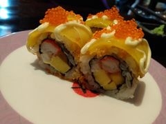 -古田居·特色寿司料理(星之岛旗舰店)