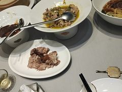 -南景饭店(万家丽路店)