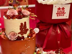 -Whisper studio薇语花艺烘焙工作室