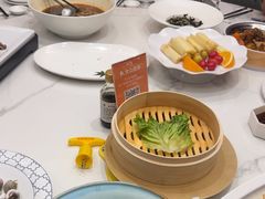 -新丁香海鲜酒店(银海商贸城店)