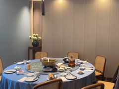 -围龙屋客家食府(福田店)