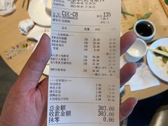 -关东小磨东北菜(上海长风大悦城店)