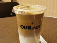 黄油拿铁-OUR Bakery(SKP-S店)