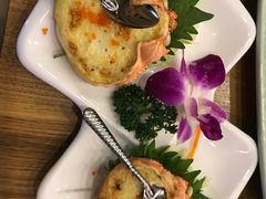 -北国料理(世荣路店)