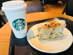 -星巴克(红房子店)