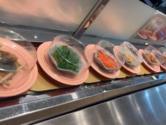 -争鲜回转寿司(通州万达店)