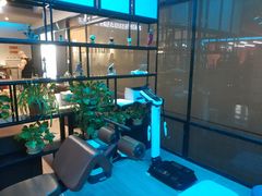 -RoMan罗马健身工作室(莘庄店)