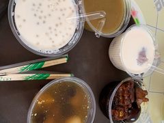 -小草糖水(海棠村店)
