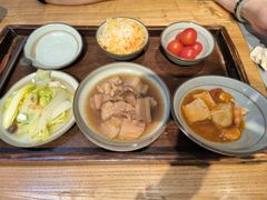 -山食间·中式营养轻餐(保利时光里店)