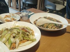 -张家小灶(东城店)