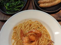 -萨莉亚意式餐厅(杭州西溪龙湖天街店)