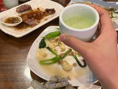 -鹅滋道(甘坑古镇店)