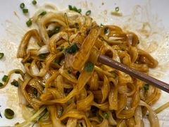 -五爷拌面(深圳北站店)