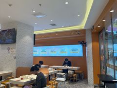 -鱼你在一起(闵行龙盛国际店)