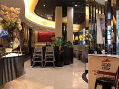 大堂-必胜客(城西银泰店)