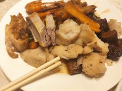 -赛象酒店·福泉阁中餐厅
