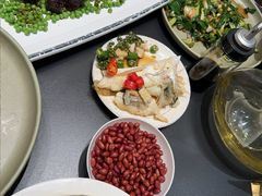 -云客来·花园餐厅(洛社店)
