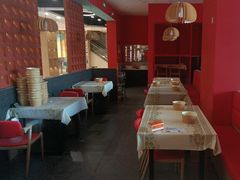 -沪小胖·小龙虾·蓝龙王(八佰伴店)