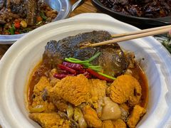 -可可大虾武汉土菜大排档(万松园1店)