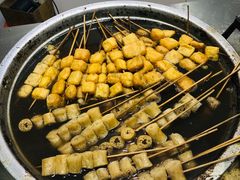-马记大锅煮(总店)