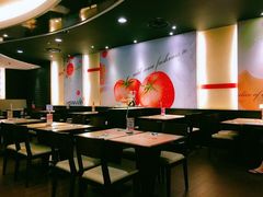 大堂-必胜客(兴隆店)