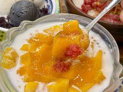 -顺记冰室(宝华路店)