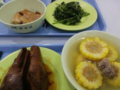-紫金港餐饮中心-风味餐厅(浙江大学紫金港校区店)