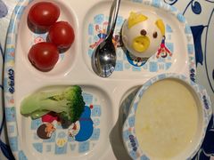 -绿茶餐厅(布吉万象汇店)