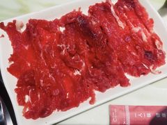 -陈记一牛火锅江宁店(金盛路店)