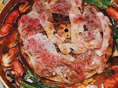 -牛牛章·章鱼水煎肉(光谷世界城店)