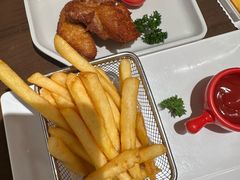 -豪客来牛排(空港华联店)