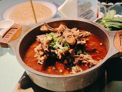 -五味坊·喜宴楼(瑞丰商博城店)