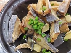 -考记泥焗鸡农庄·海鲜(北洛秘境店)