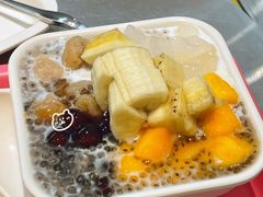 -满记甜品(苏州中心店)