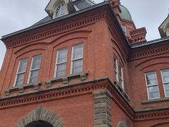 -北海道厅旧本厅舍(旧本庁舎)