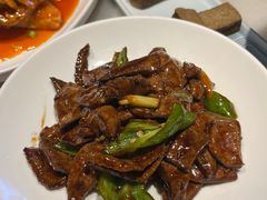 -江南大院松鼠桂鱼(奉贤宝龙店)