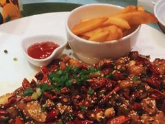 -眉州东坡(通州店)
