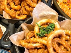 -必胜客(东大桥店)