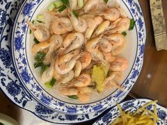 -灵福缘私房菜·农家菜(拈花湾·灵山大佛必推店)