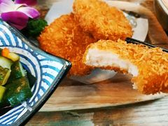 私家渔夫手打虾饼-Hi YOU你的饭局泰餐厅(雍和宫店)