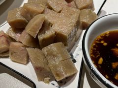 真定热切丸子-真定郝家排骨(正定县总店)