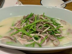 -壹零捌道·北京烤鸭(车公庄店)