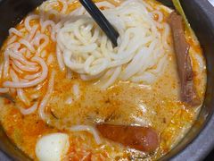 -金香缘米线(大润发店)