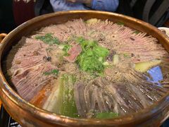 -玛禄藏膳(五分店)